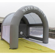 inflatable Video